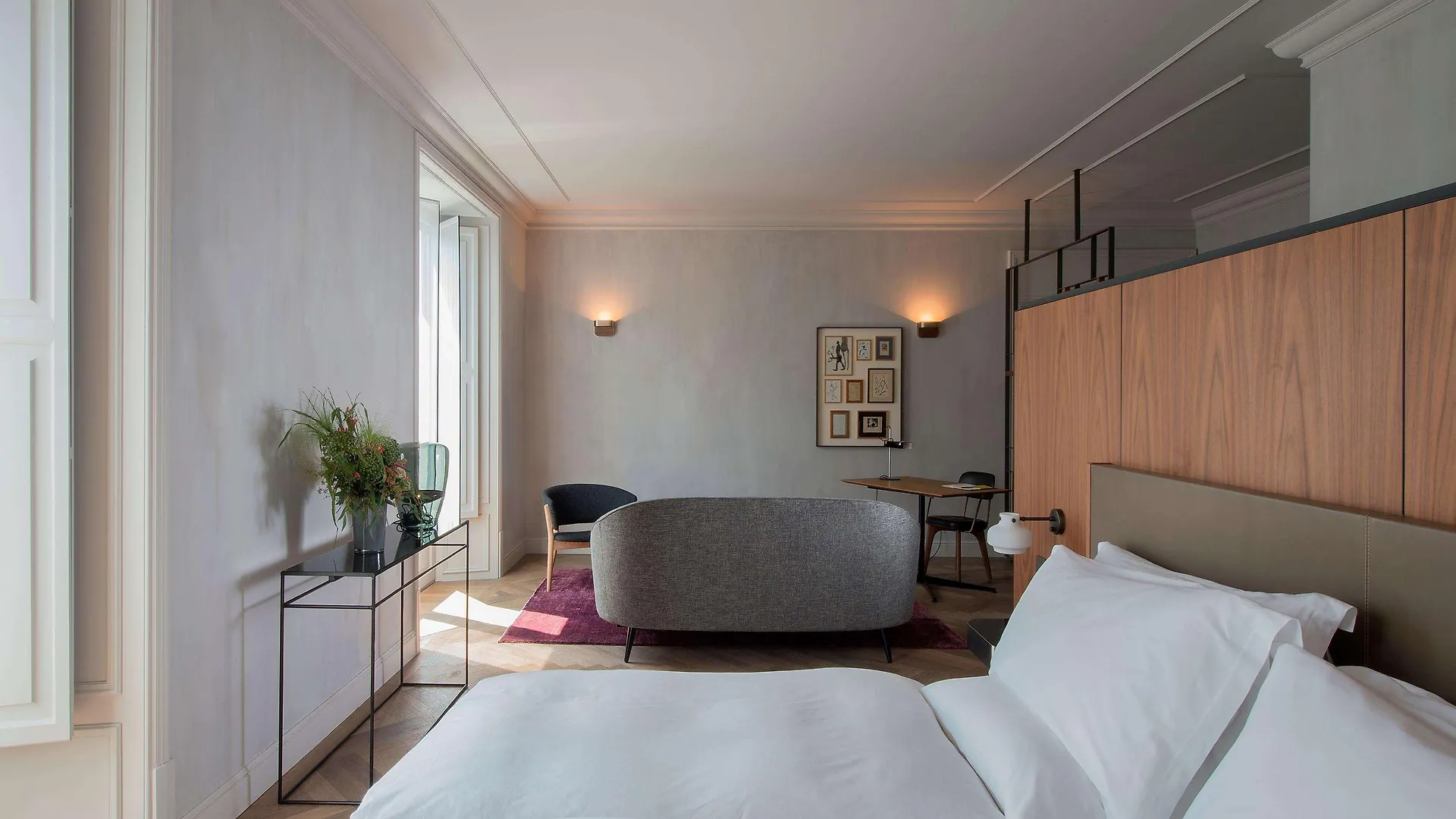 Alma Barcelona Gl Hotel Spain