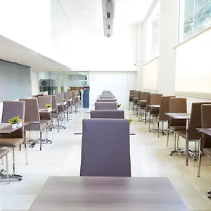 Hotel Bcn Urbaness Del Comte, Barcellona