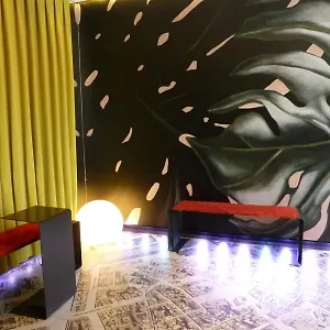 Hotel House, Barcellona