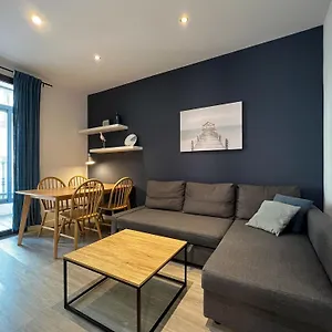 Apartamento U-nique Rossello