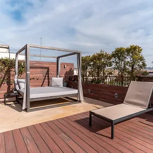 Hotel U232, Barcellona