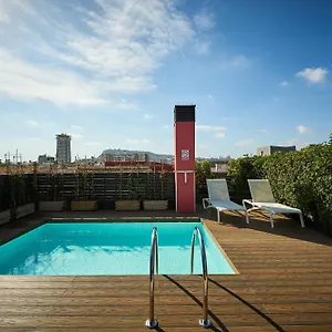 Hotel Catalonia Avinyo, Barcellona