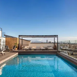 Hotel Nh Collection Gran Calderon, Barcellona
