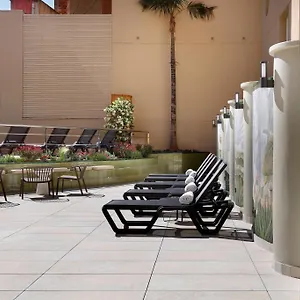 Hotel Hcc Montblanc, Barcellona