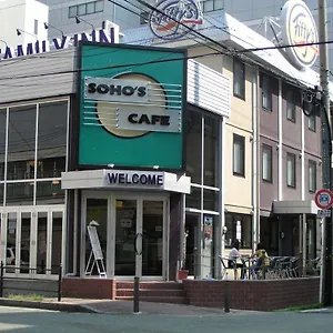 ファミリーイン・フィフティーズ大阪 日本
