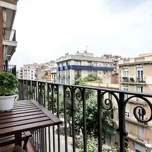 Apartamento Ondina Sagrada Familia