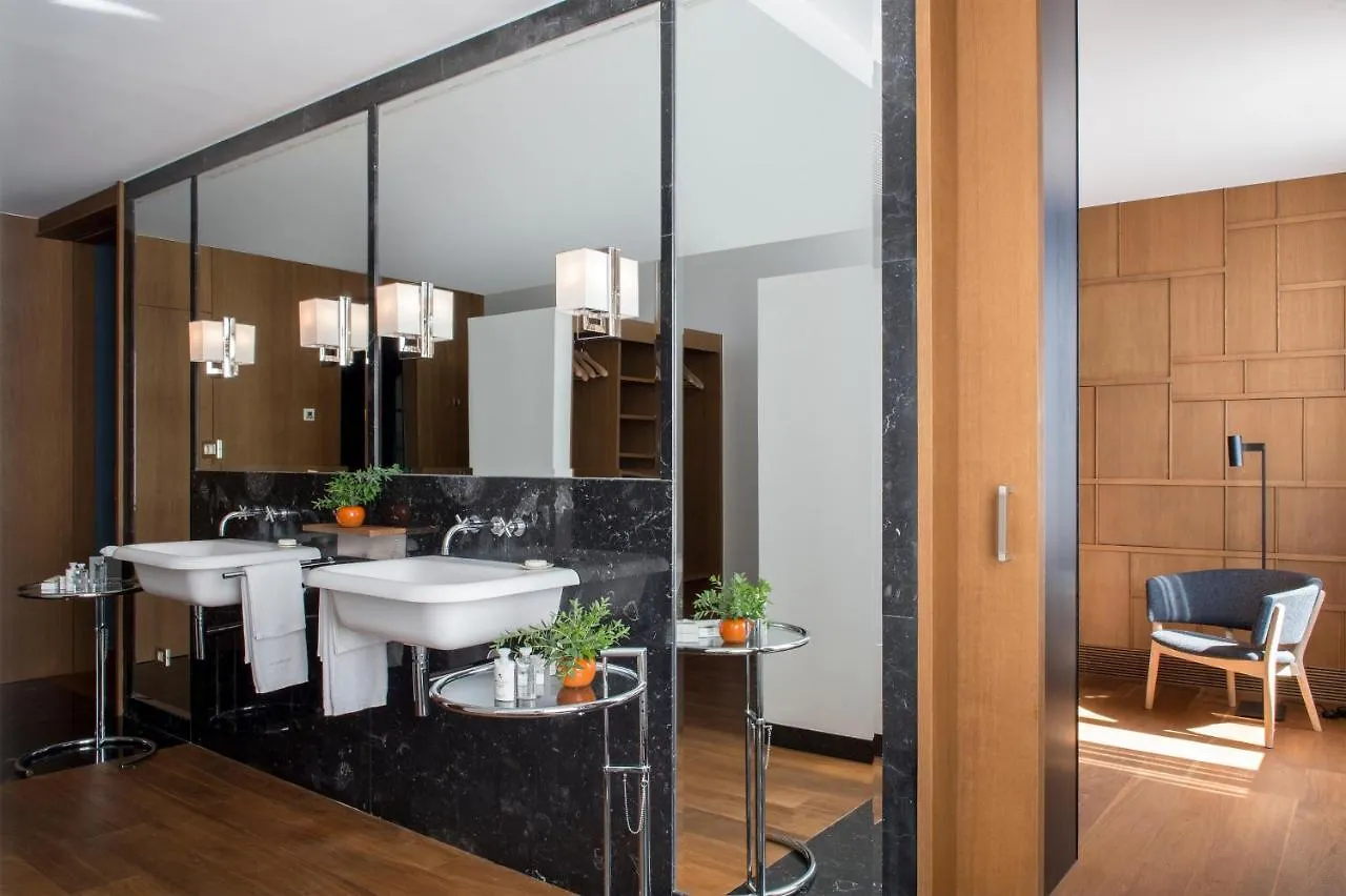 Hotel Alma Barcelona Gl