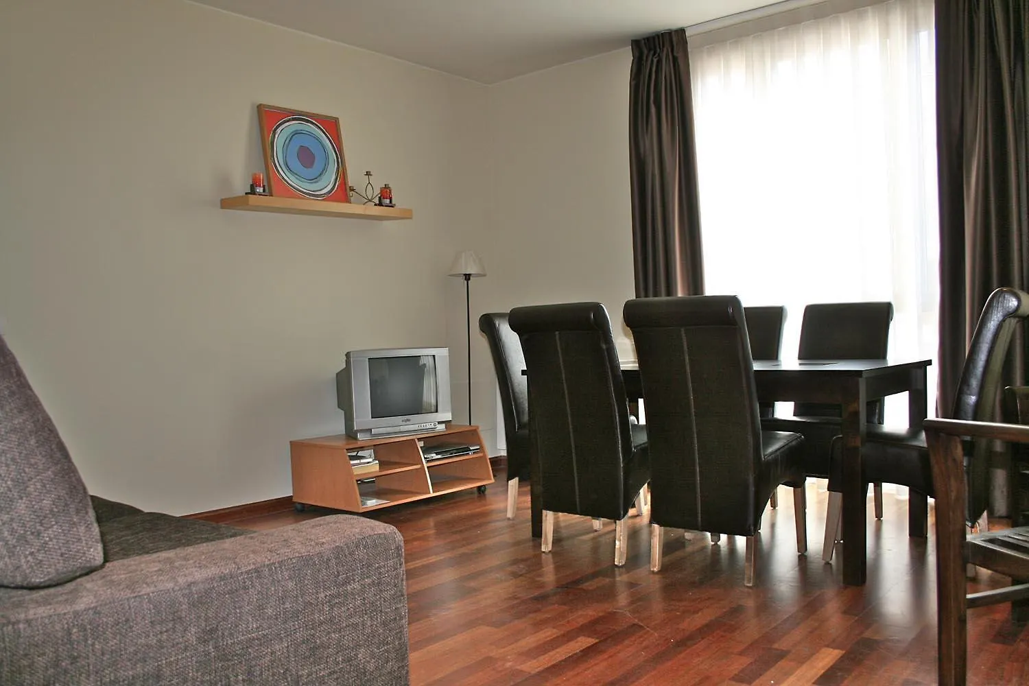 *****  Hotel Alma Barcelona Gl Spagna