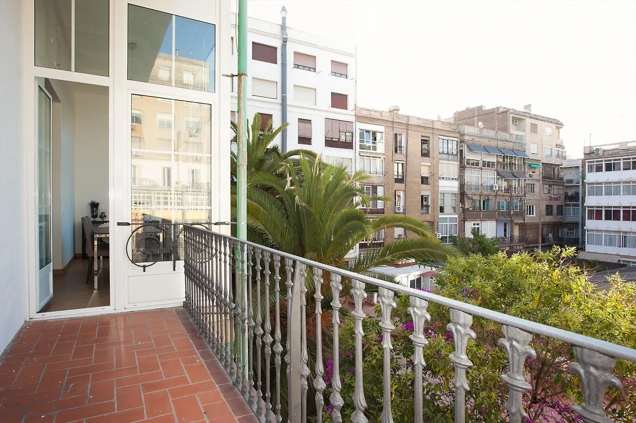 מלון Alma Barcelona Gl