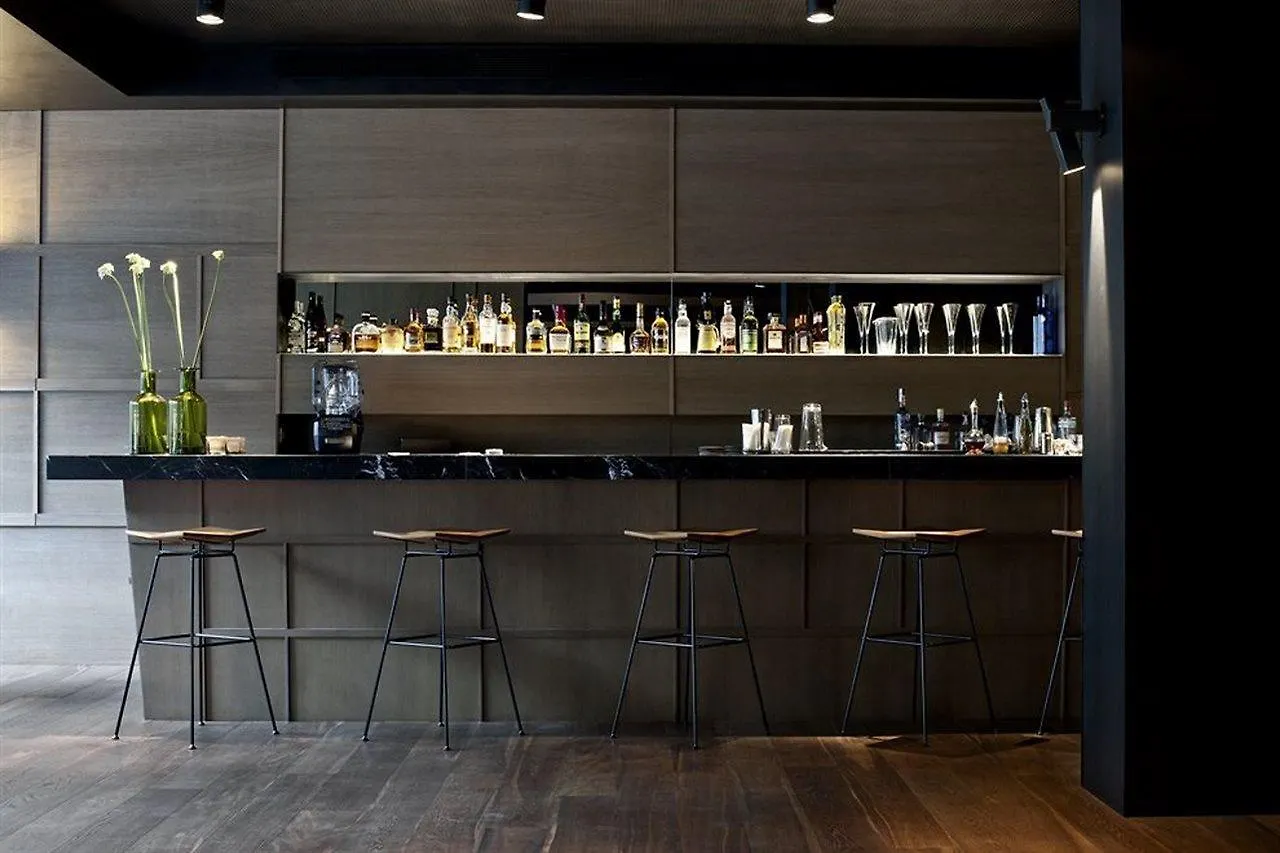 Hotel Alma Barcelona Gl
