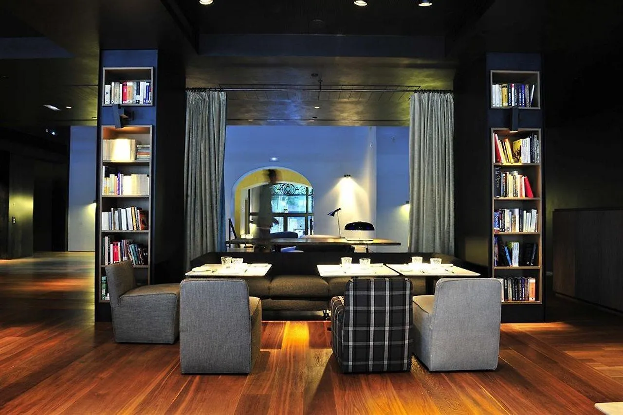 *****  Hotel Alma Barcelona Gl Spagna